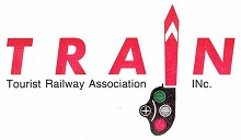 TRAIN Logo